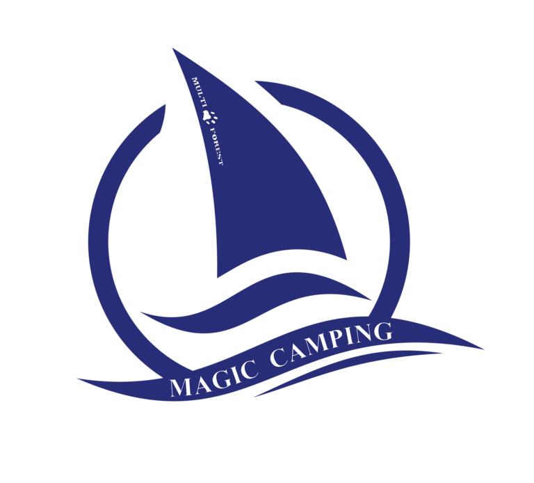 CAMPING LUBNIEWICE - MAGIC CAMPING